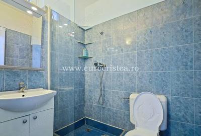 Garsonieră nedecomandată în Central