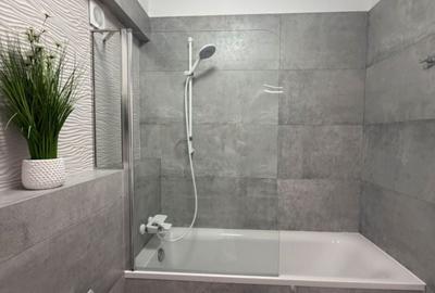 Apartament cu 2 camere decomandat în Herăstrău - 6