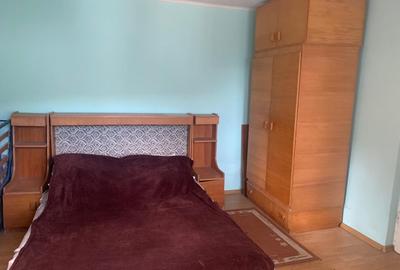Busteni Apartament in vila - 56mp, gradina proprie 131 mp, priveliste superba! - 17