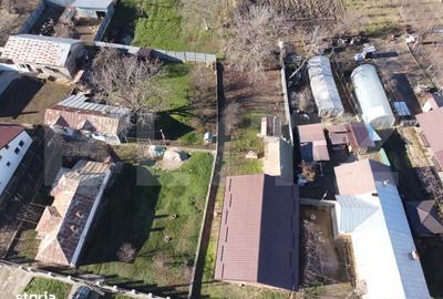 Casă cu 4 camere decomandat în Postârnacu - 6