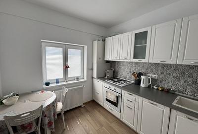 Apartament 2 cam,suprafata utila 46mp,spre inchiriere- Parcul Belvedere,Sibiu - 2