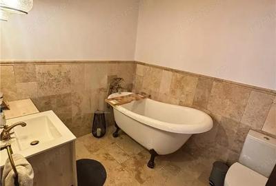 Apartament cu 3 camere în Tăuții-Măgherăuș