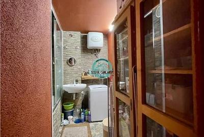 EXCLUSIVITATE - Vanzare 2 camere - Cornisa la 650 m de UMF - 12