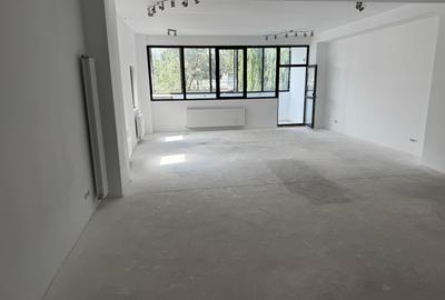 Spatiu necompartimentat et 1, ideal birouri/cabinete - 10