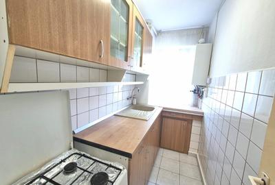 Vanzare apartament cu 2 camere etajul 1 in Cartierul Florilor Brasov mobilat - 8
