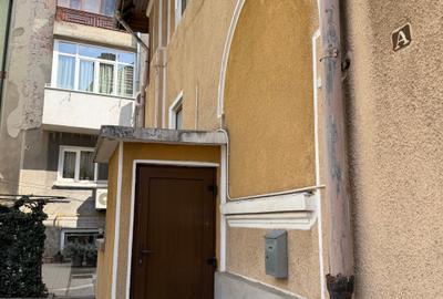 Apartament cu 3 camere decomandat în Unirii - 8