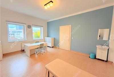 Afacere medicala complet functionala de vanzare in zona Centralaa Afacere medicala complet functionala de vanzare in zona Centralaa - 18