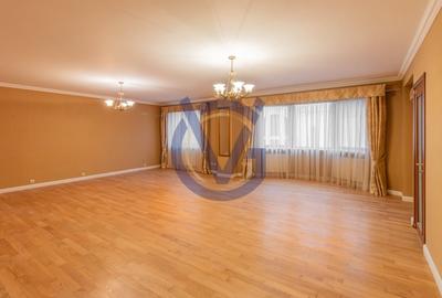 Apartament cu 4 camere decomandat, mobilat în Kiseleff - 2