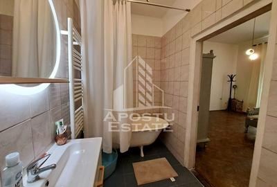 Apartament cu 2 camere  ,zona Iosefin - 8