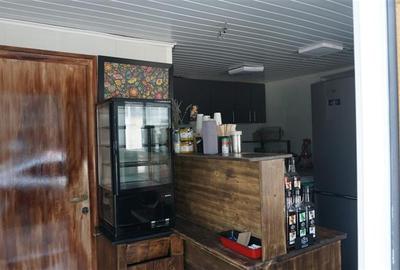 Spațiu comercial, de 30 mp, în Dorobanți - 8