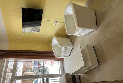 Proprietar ofer spre inchiriere apartament 2 camere in bloc nou in Giroc - 2