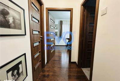 Apartament cu 3 camere în Podu Roș - 6