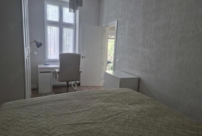 Apartament cu 2 camere decomandat în Central - 8