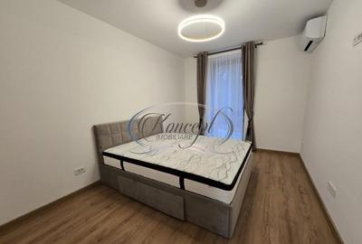 Apartament in zona USAMV - 9