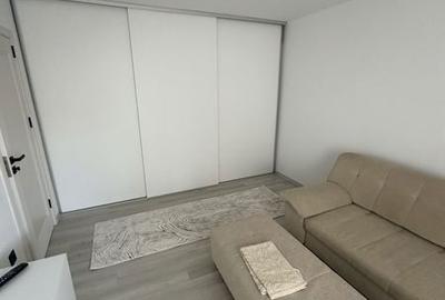 Apartament cu 2 camere, mobilat în Mărăști - 2