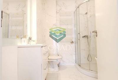 Apartament cu 3 camere Green Lake Sisesti - 21