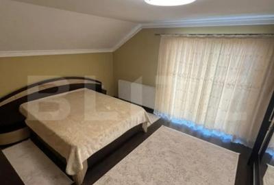 Casă cu 5 camere cu Teren 625 Mp în Central - 4