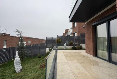 Vila de lux cu deschidere Lacul Snagov - 16