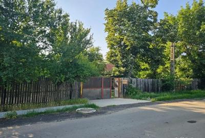 Casă cu 3 camere în Central - 5