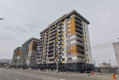 Garsonieră în Central - 5