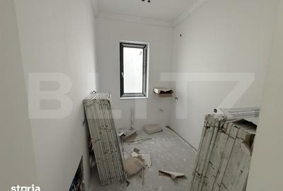 Casă cu 4 camere cu Teren 300 Mp în Botiz - 5