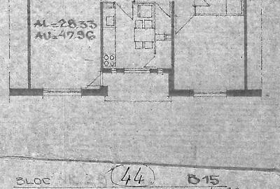 Apartament in Oradea, cartier Rogerius - 3