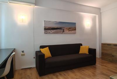 Apartament cu 2 camere în Ultracentral - 7