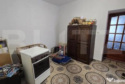 Casă cu 2 camere cu Teren 1500 Mp în Sud - 2