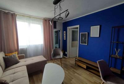 Apartament cu 2 camere semidecomandat în Tătărași - 2