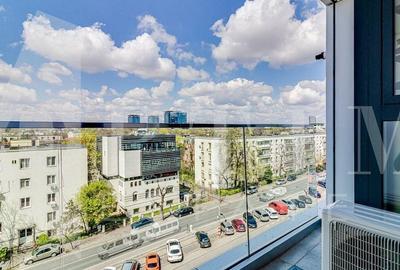 PREMIUM Urban  2 rooms Apartment/ super VIEW/ UNDERGROUND parking! - 8