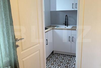 Garsonieră în Tudor Vladimirescu - 8