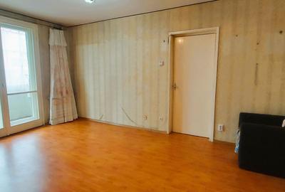 Apartament cu 2 camere semidecomandat în Basarabia - 5
