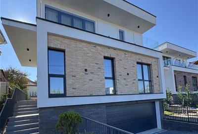 Casă individuală cu 4 camere cu Piscina în Andrei Mureșanu - 28