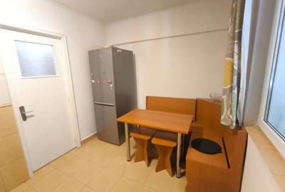 Brancoveanu metrou 2 camere renovat - 19