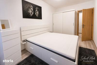 Apartament cu 2 camere decomandat în Central - 5