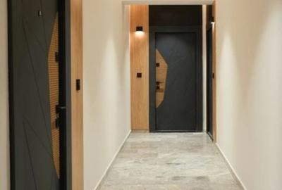 Complex Noble, Apartament deosebit - 2