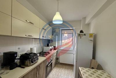 Apartament de vanzare/2 camere decomandat/1 MAI/bloc nou/... - 14
