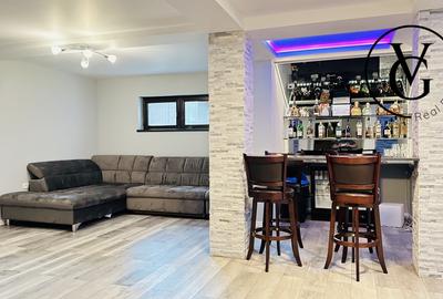 Casă individuală cu 5 camere cu Canalizare în Ovidiu - 17