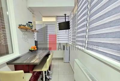 Apartament cu 3 camere decomandat în Chiajna - 4