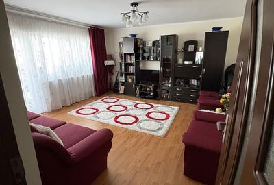 Apartament cu 3 camere decomandat în Autogară - 5