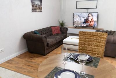 Apartament cu 2 camere în Central - 2