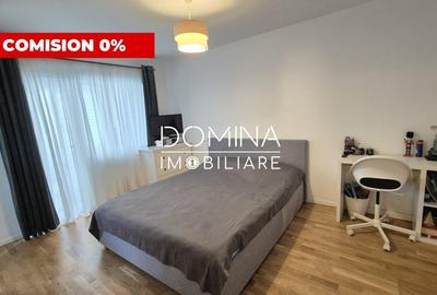 Garsonieră semidecomandată, mobilată în Central - 1