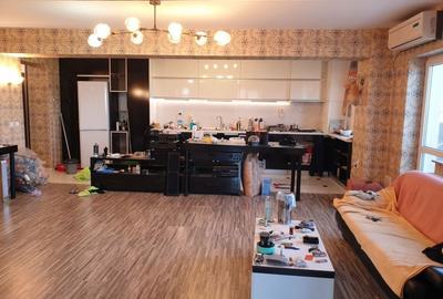 Apartament cu 4 camere semidecomandat în Central - 5
