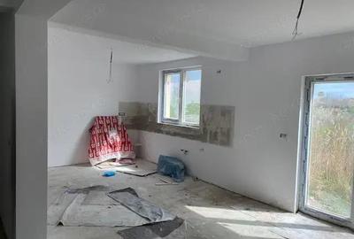 Casa noua 4 camere 120 utili,2 bai, Fratelia, teren 400 mp - 3