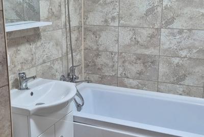 Apartament cu 2 camere decomandat în Păcii - 1