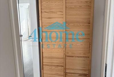 Apartament cu 2 camere, mobilat în Iancului - 1