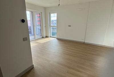 Apartament cu 3 camere semidecomandat, mobilat în Mărăști - 2