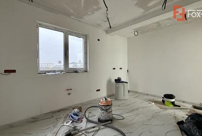 Duplex cu 5 camere cu Teren 410 Mp în Moșnița Nouă - 5