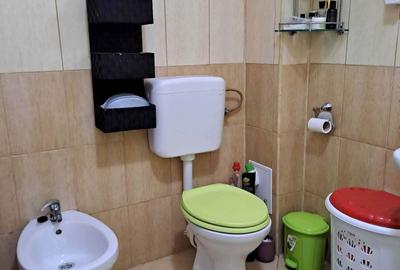 Apartament cu 2 camere decomandat în Central - 1