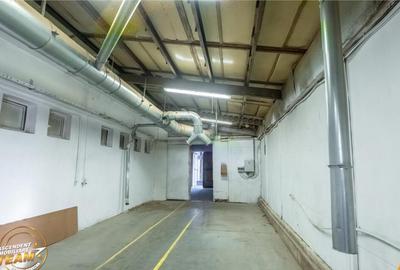 Spațiu comercial, de 1,341 mp, în Valea Crișului - 3